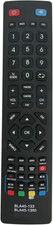 Bla40 133 1380 telecomando - bla40-133-1380,