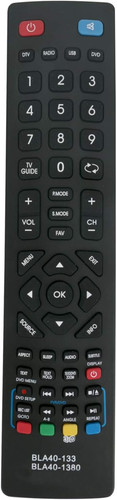 Bla40 133 1380 - bla40-133-1380, telecomando