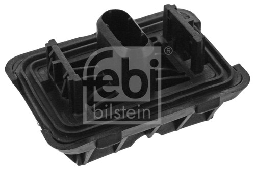 Piastra supporto jack - piastra, di