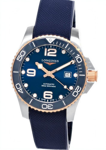 Orologio uomo longines - orologio,