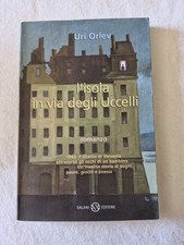 Uri Orlev, "L'ISOLA IN VIA