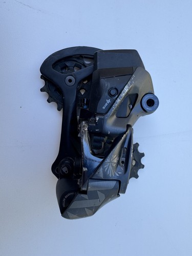 Sram xx1 eagle axs - sram,