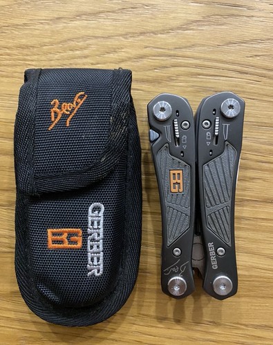 Gerber pinza - gerber,