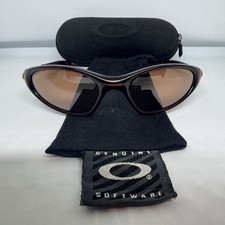 Oakley Minute with Tangerine