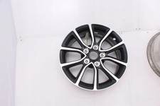 1x Cerchio in Lega 16 Pollici