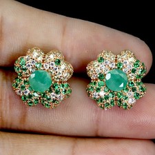 Orecchini donna argento - orecchini,