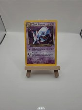 ? Dark Espeon - Pokemon Neo Destiny - English - EX/NM ?