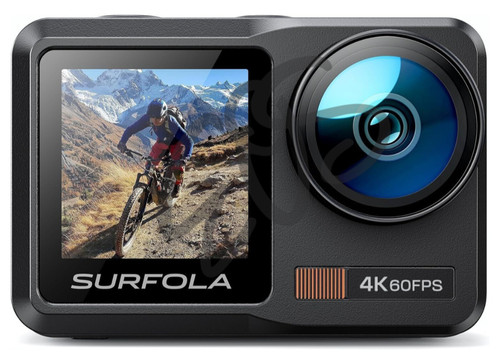 Surfola action cam 60fps - surfola,