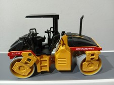 Rullo vibrante Joal 199