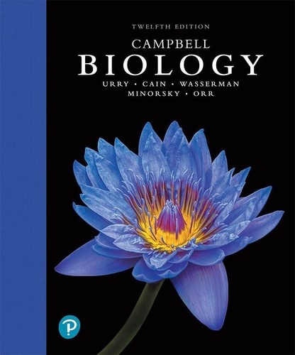 Campbell biology twelfth - biology,