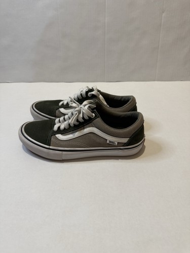 Sneakers stringate vans - sneakers,