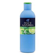 Felce azzurra bagnoschiuma - felce,