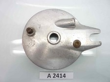 Bianchi Tonale Mendola piatto
