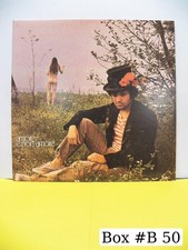 Lucio battisti amore - 12",