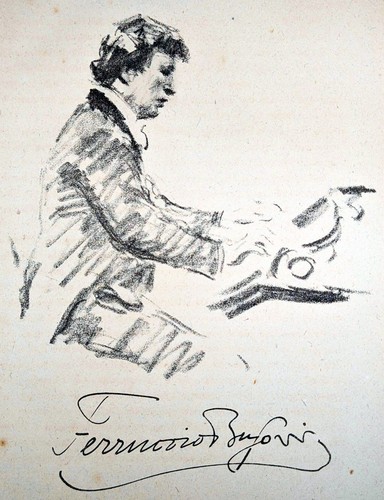 Litografia originale 1919 - litografia,