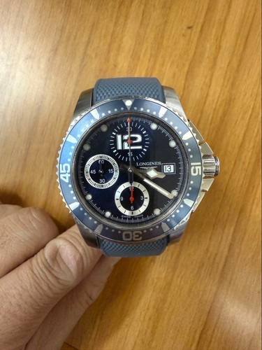 Orologio uomo longines - orologio,