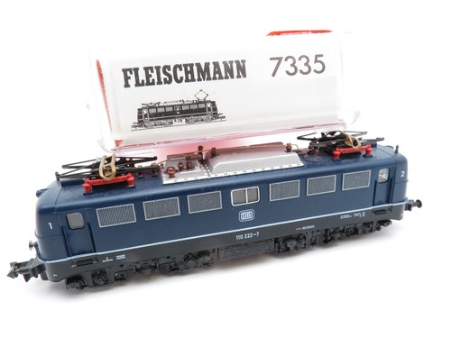 365n fleischmann 7335 - 365n,