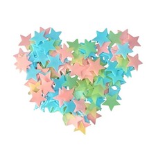  50 Pcs Adesivi Per Pareti