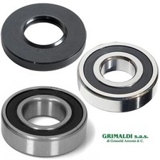 KIT ANELLO TENUTA E CUSCINETTI