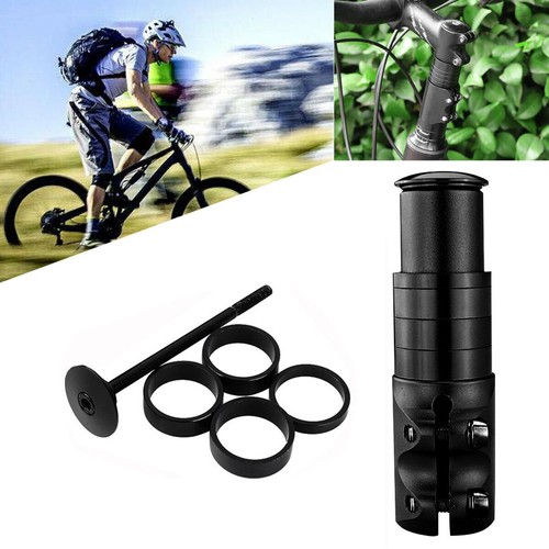Mtb bici bike rialzo manubrio - bike,