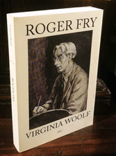 Roger Fry - Virginia Woolf -