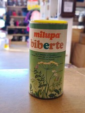 MILUPA BIBERTE - LATTA VINTAGE