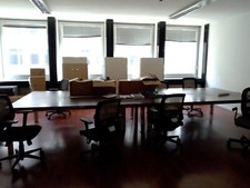 tavolo ufficio ideale per sala riunioni