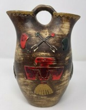 Brocca/vaso doppio beccuccio