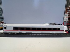 MARKLIN HO 43707 CARROZZA AGGIUNTIVA PER ICE 3 DB 34780 37780 BUONA CON SCATOLA