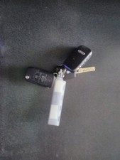 chiavi elettroniche audi TT 225 cv ottimo stato ricambio originale