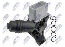 Radiatore olio motore