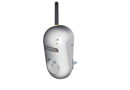 Elc presa domotica con - elc,