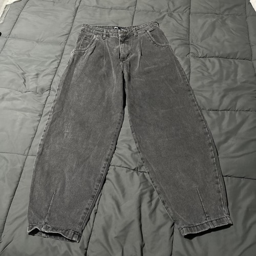 Jeans donna zara - jeans,