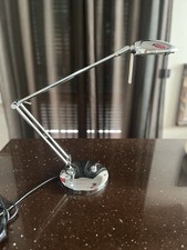 Lampada Da Studio  Medico Anni 70