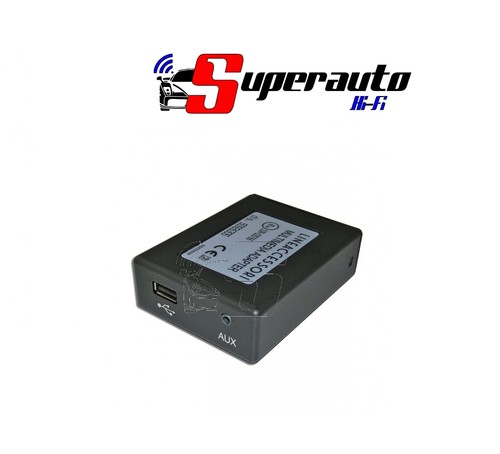 Multimedia adapter 50926305 - multimedia,