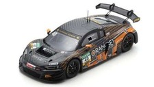 Modellino auto scala 1:43