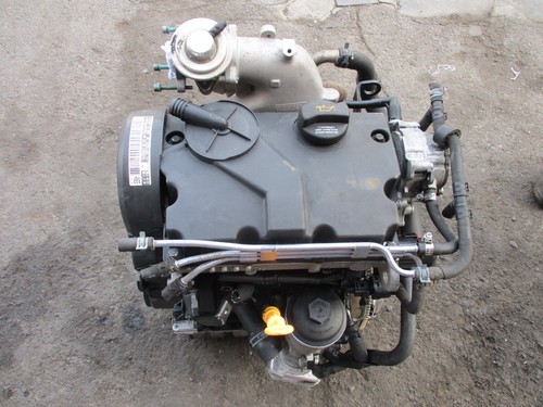 Bnm motore fox - motore, ag