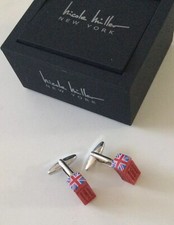 NICOLE MILLER CABINA