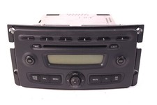 CD autoradio Smart II 451