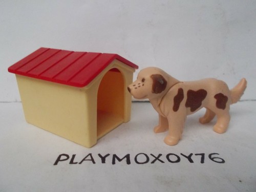 Playmobil animali negozio - playmobil,