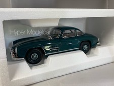 NOREV 1/18 MERCEDES BENZ