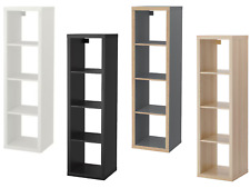 Nuova scaffalatura 4 ripiani