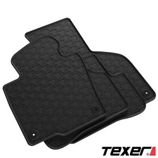 Tappetini in gomma per