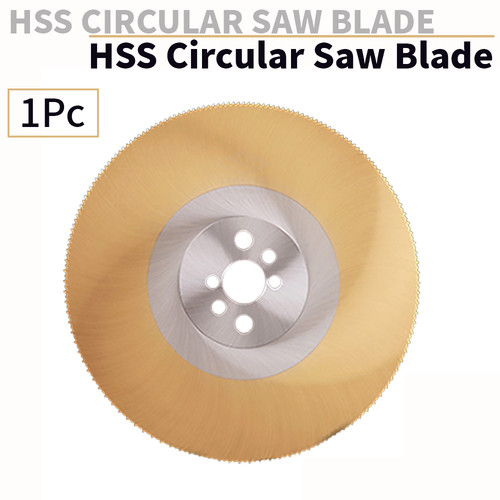 Lama sega circolare hss - lama,