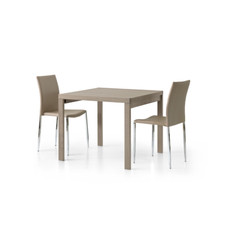 Tavolo quadrato 90x90