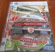 Football Manager 2010 edizione