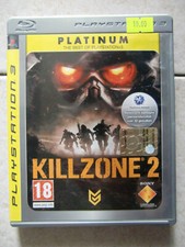 KILLZONE 2 PER CONSOLE SONY