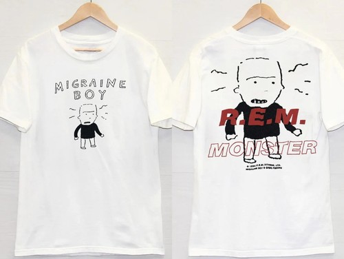 Shirt vintage 1994 - t-shirt,