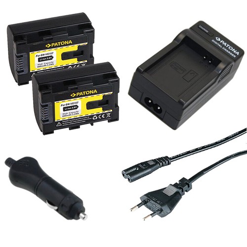 Batteria patona - batteria,