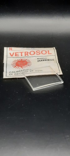 Vetro quadrato acrilico per - quadrato,